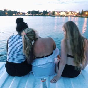 Meet your Posher, Cianca